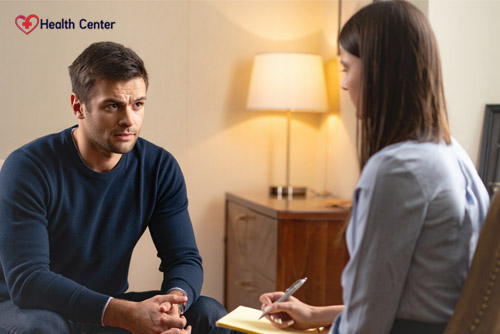 Как проходит лечение игромании в Похвистнево в клинике Центр здоровья<