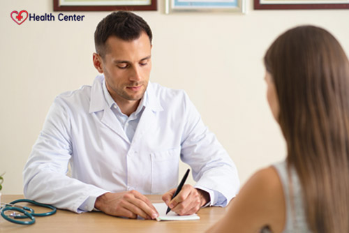 Лечение зависимости от Габапентина в Похвистнево в клинике Центр здоровья